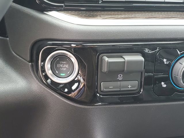 New 2026 Chevrolet Silverado 1500 LT Trail Boss w/ Convenience Package II image 31