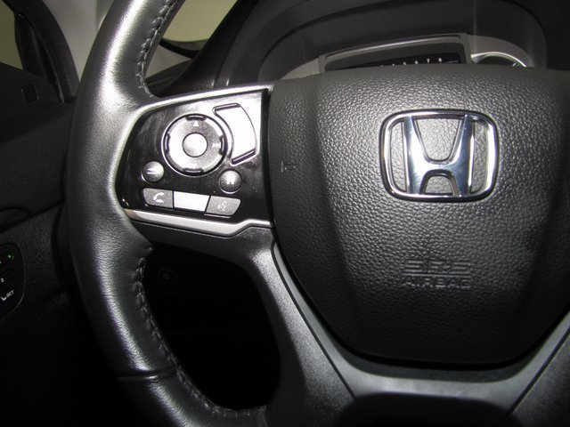 Certified 2022 Honda Pilot EX-L image 5