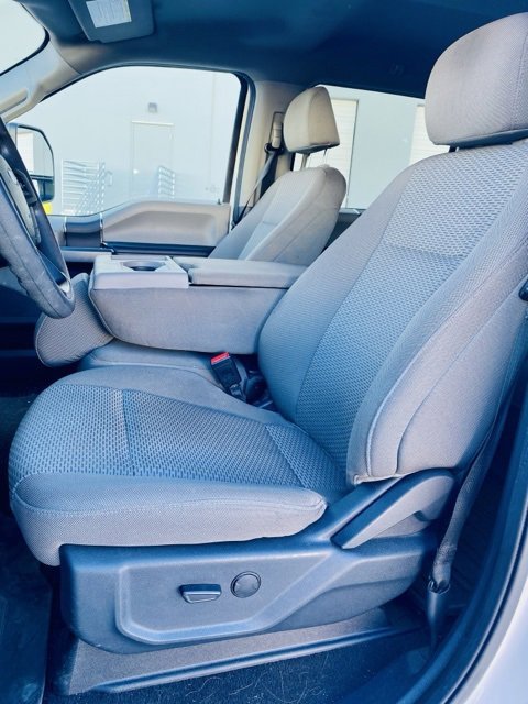 Used 2022 Ford F250 XLT w/ XLT Value Package image 11