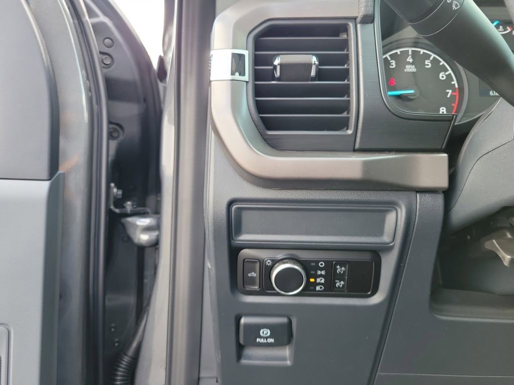 New 2026 Ford F150 XL image 19
