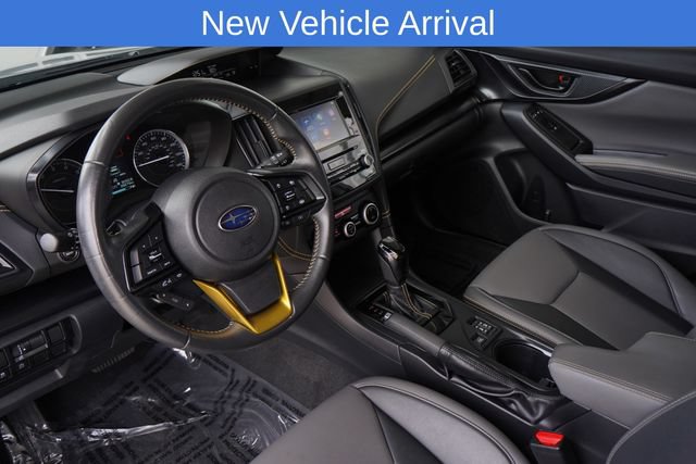 Used 2023 Subaru Crosstrek 2.5i Sport AWD/4WD image 2