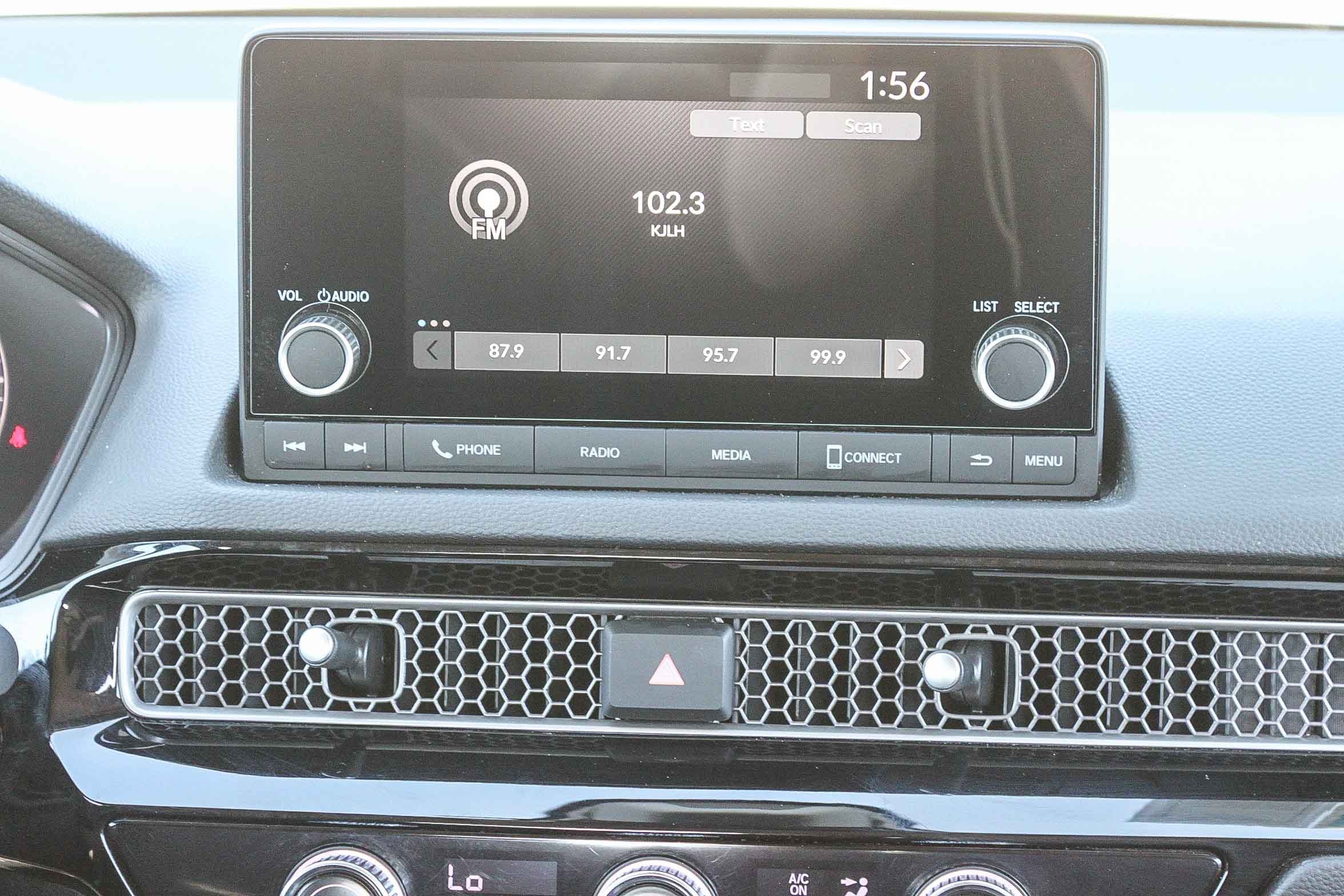 Certified 2024 Honda Civic LX image 16