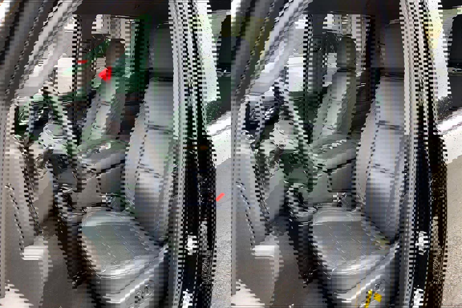 Used 2025 GMC Sierra 1500 SLT image 7