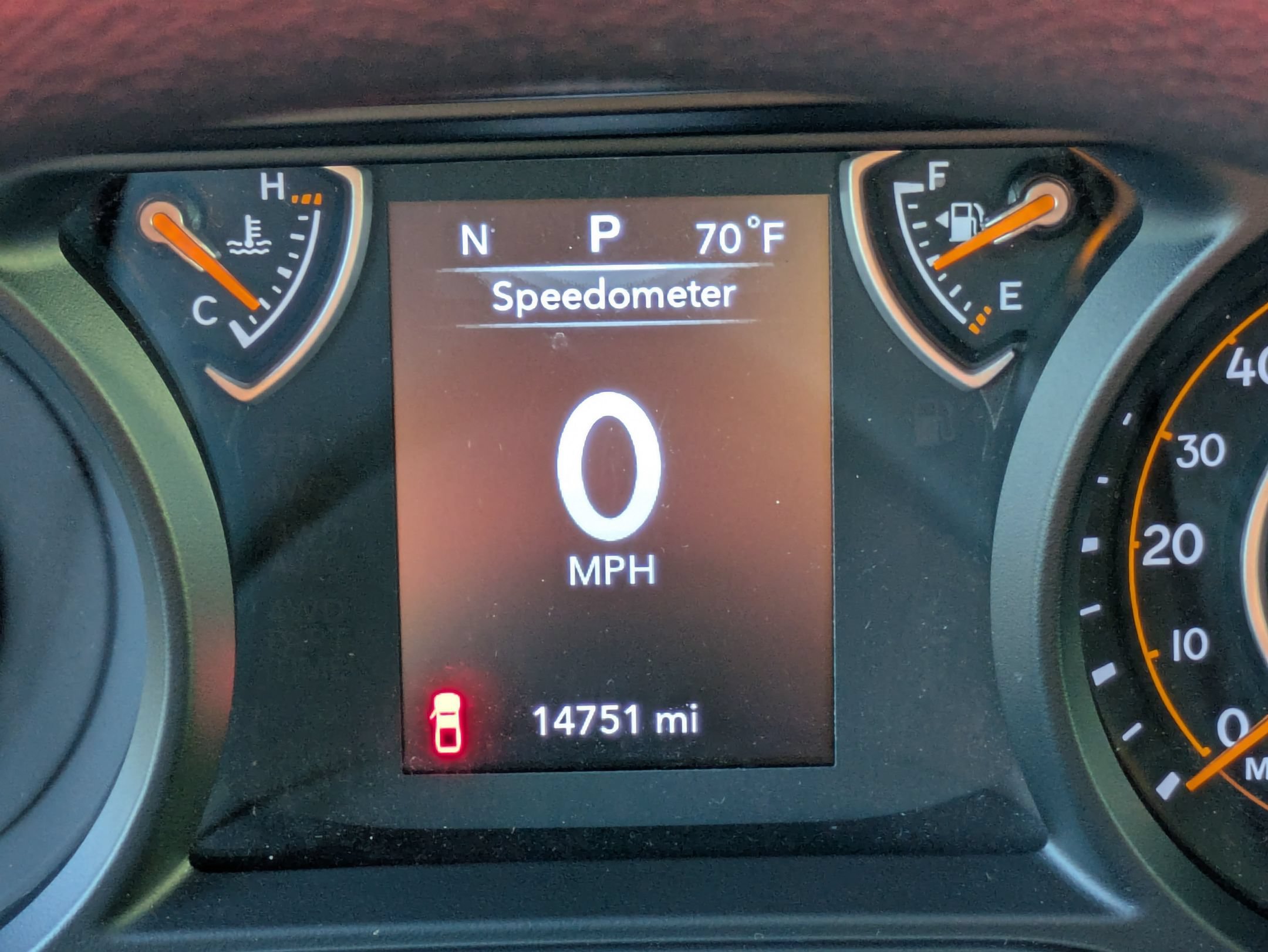 Used 2025 Jeep Gladiator Sport AWD/4WD image 19