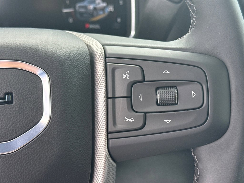 New 2026 GMC Sierra 2500 Denali w/ Denali Reserve Package image 21