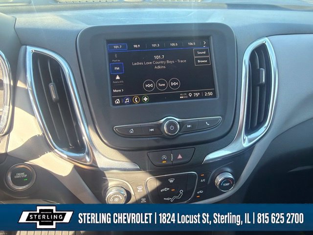 Used 2023 Chevrolet Equinox LS AWD/4WD image 21