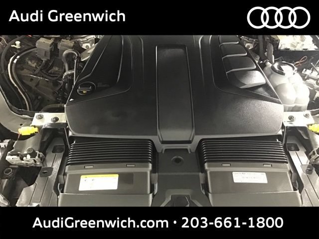 Used 2023 Audi Q7 2.0T Premium Plus w/ Premium Plus Package AWD/4WD image 27