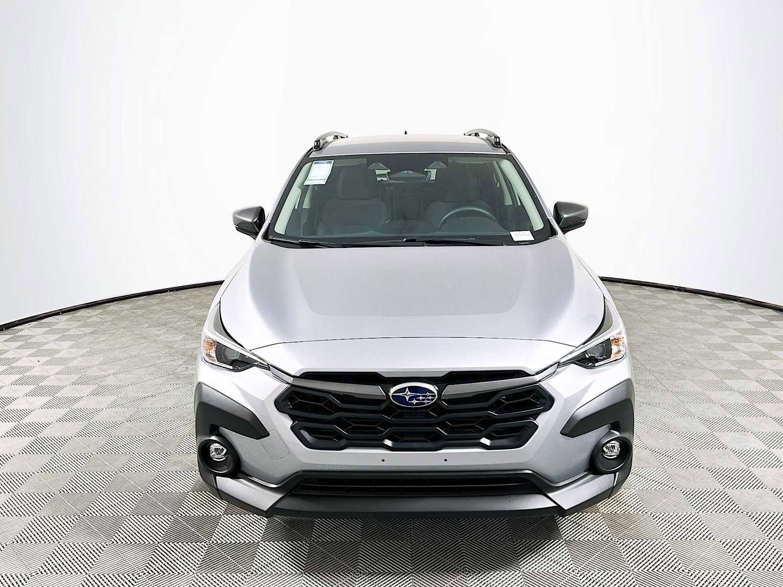 Certified 2025 Subaru Crosstrek 2.0i Premium w/ Convenience Package #2 image 2