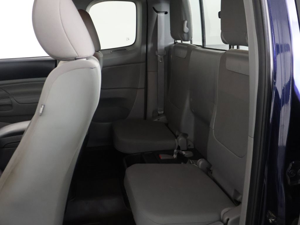 Used 2012 Toyota Tacoma 4x4 Access Cab V6 w/ SR5 Pkg image 22