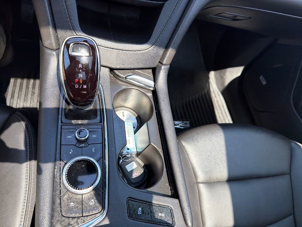Used 2023 Cadillac XT6 Luxury AWD/4WD image 25