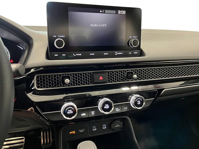 New 2026 Honda Civic Sport image 21