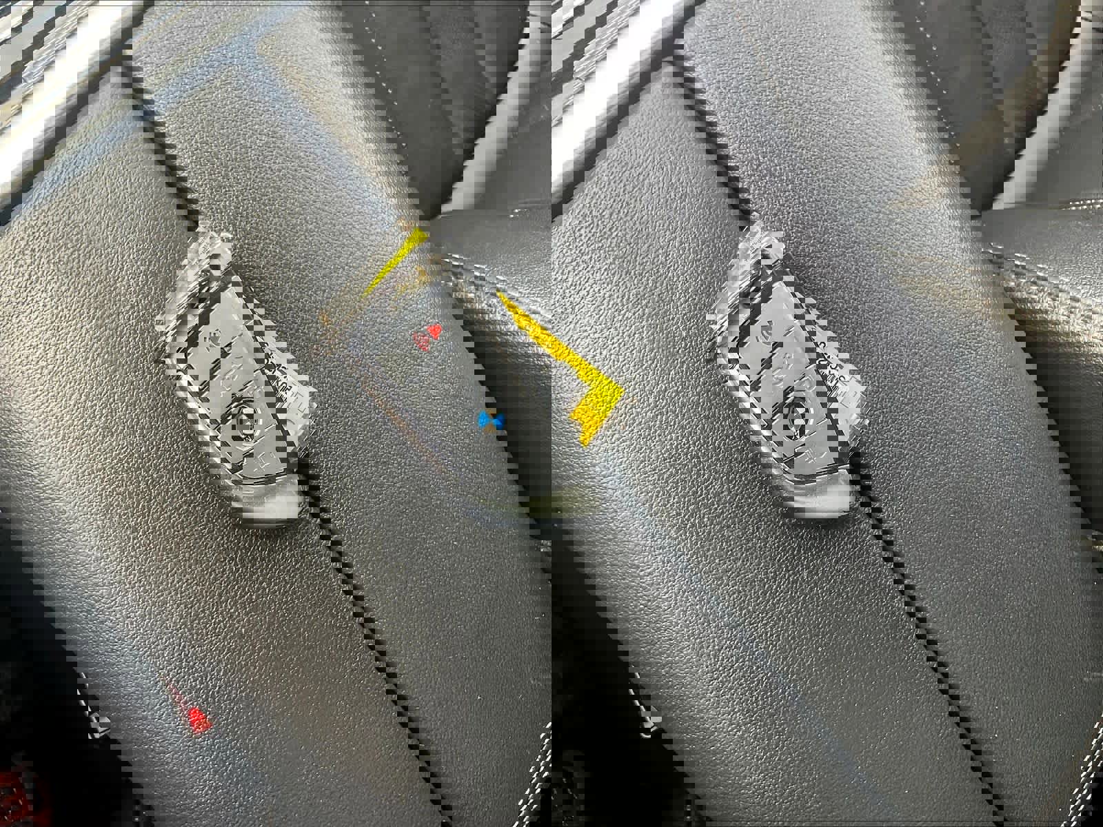 Used 2020 BMW X7 xDrive40i w/ Premium Package image 14