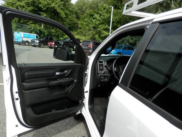 Used 2022 RAM 1500 Tradesman w/ Level 1 Safety Group AWD/4WD image 15