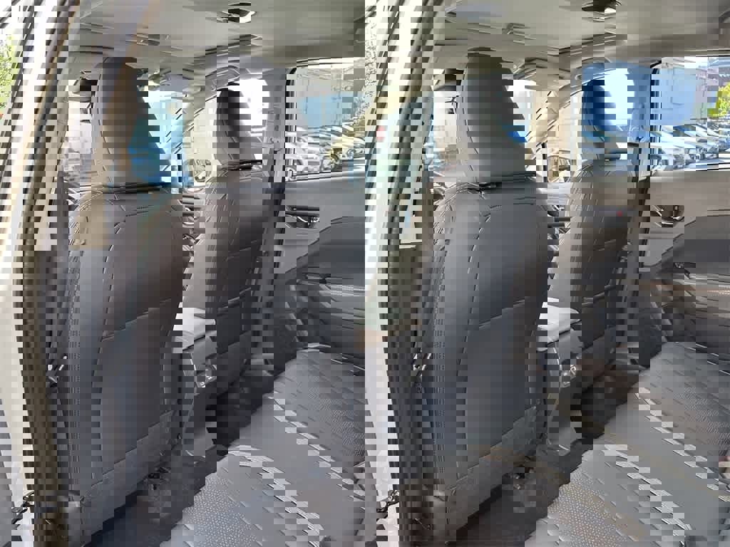 New 2025 Subaru Crosstrek 2.5i Limited w/ Crosstrek Mirror Package image 12