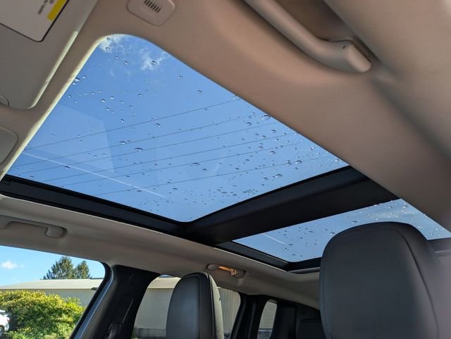 Used 2021 Jeep Renegade Limited w/ Sun & Sound Group image 16