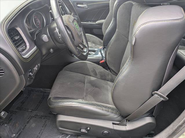 Used 2023 Dodge Charger Scat Pack RWD image 15