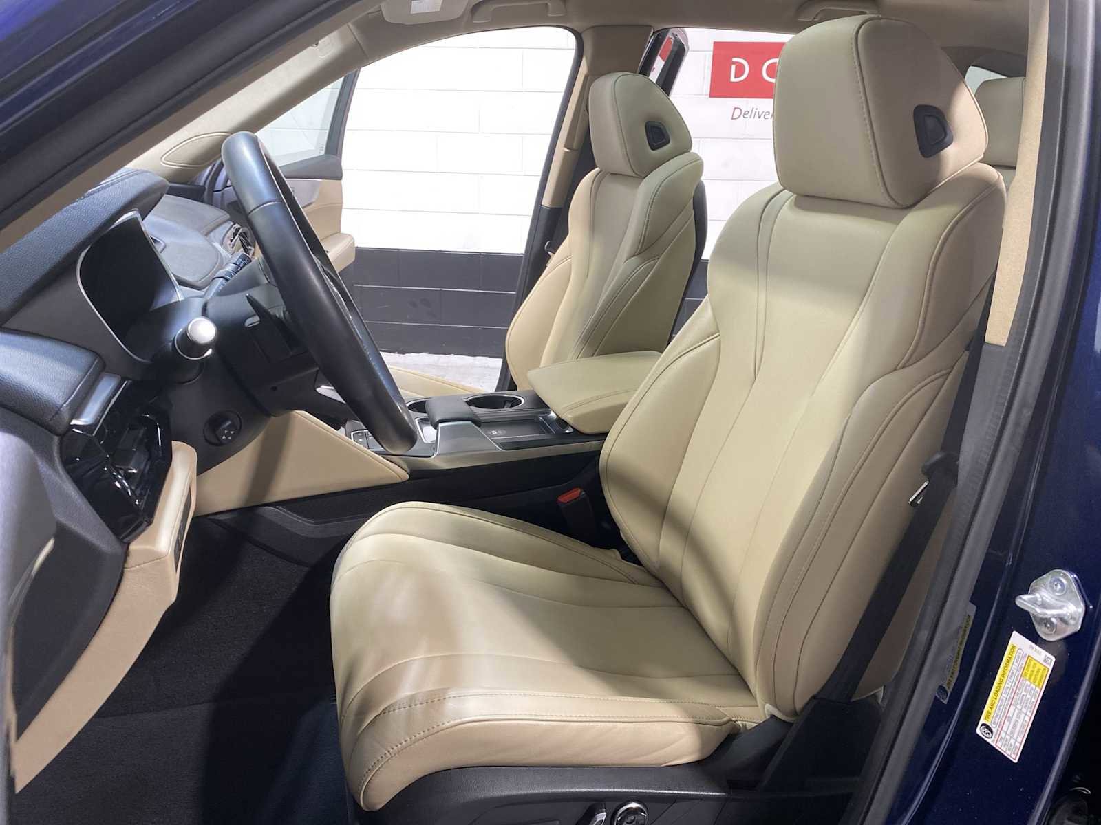 Certified 2023 Acura MDX SH-AWD image 11