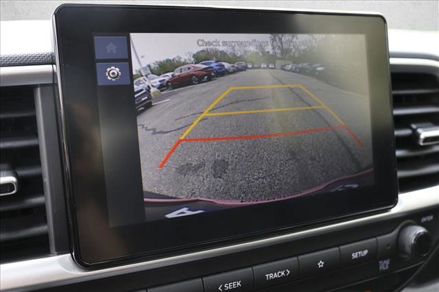New 2026 Hyundai Venue SEL FWD image 18