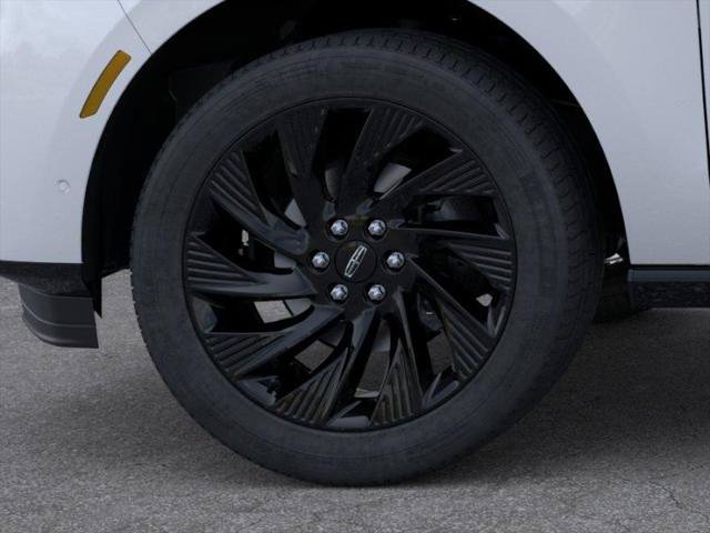 New 2026 Lincoln Navigator L Reserve w/ Jet Appearance Package AWD/4WD image 19