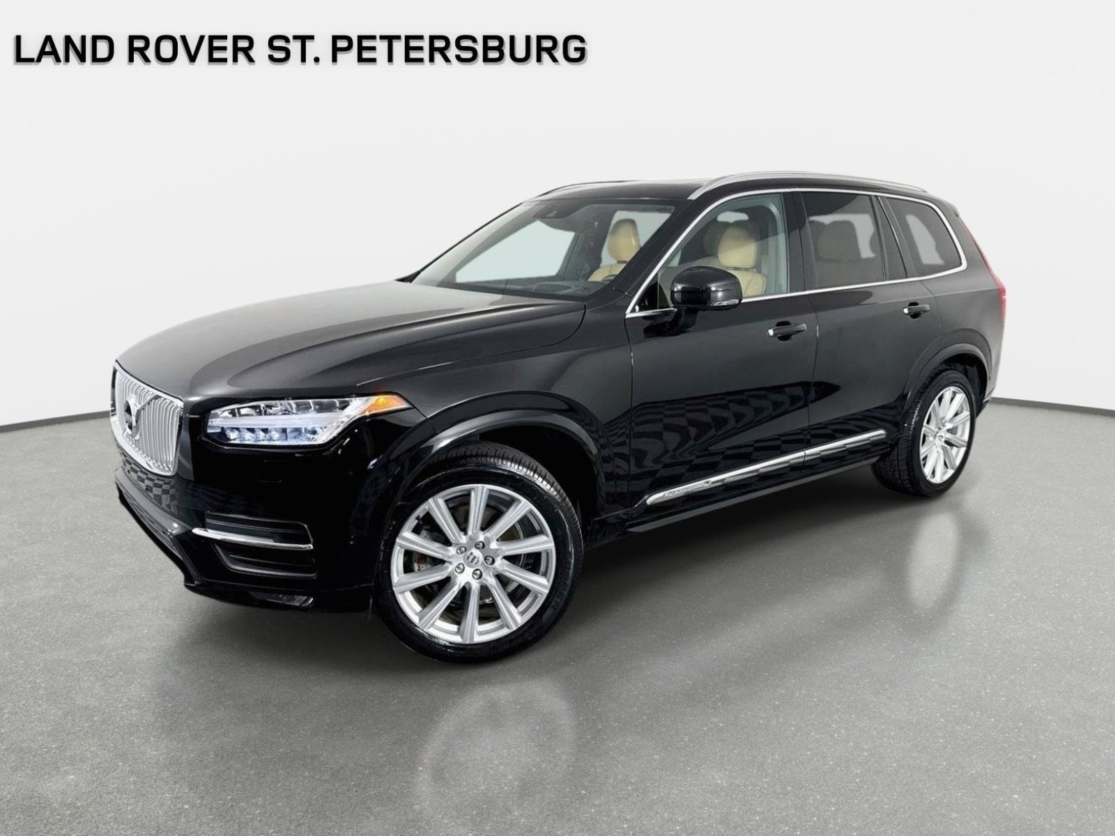 Used 2017 Volvo XC90 T6 Inscription