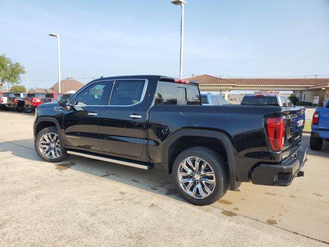 New 2026 GMC Sierra 1500 Denali image 5