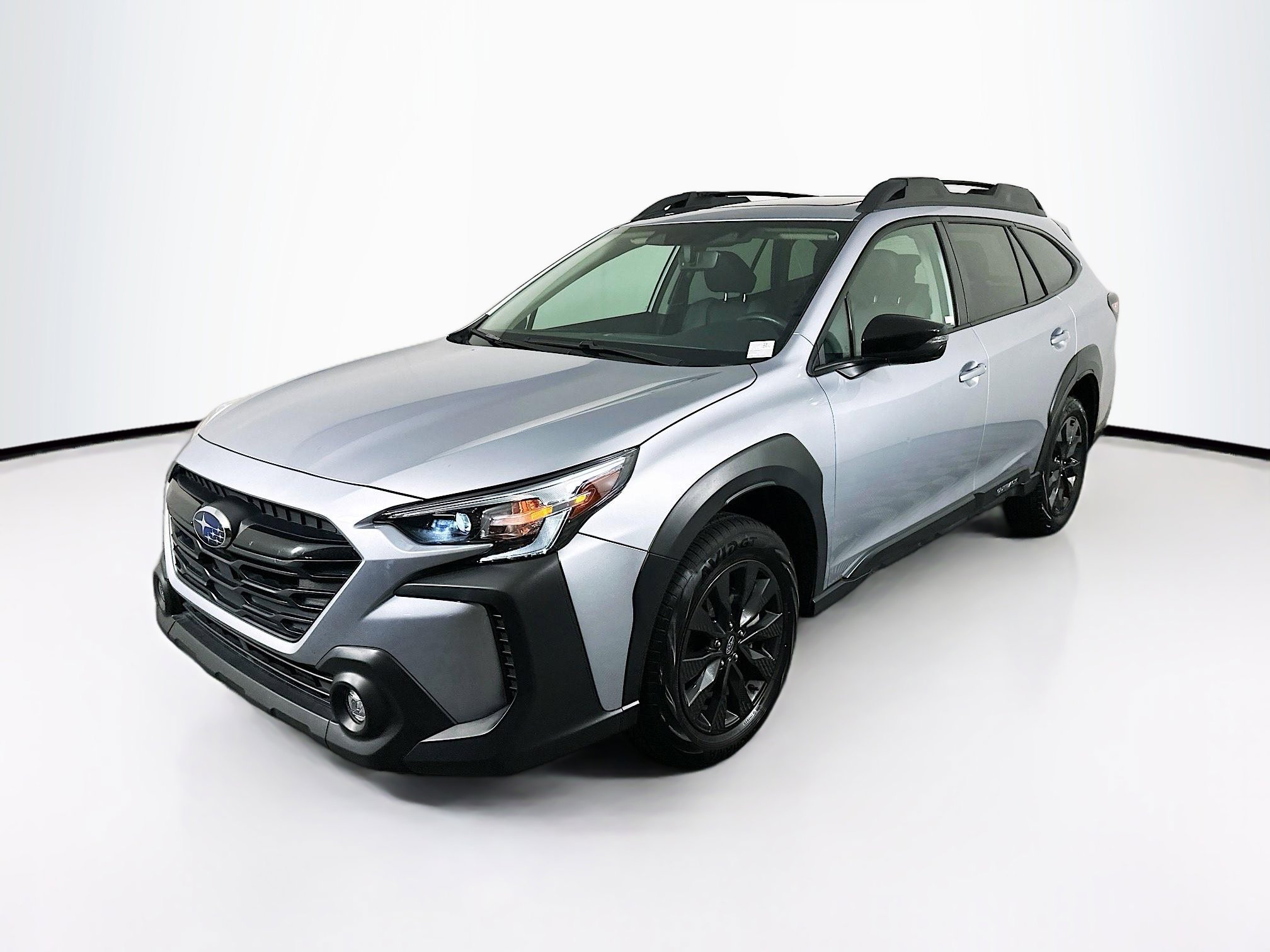 Used 2025 Subaru Outback Onyx Edition AWD/4WD image 3