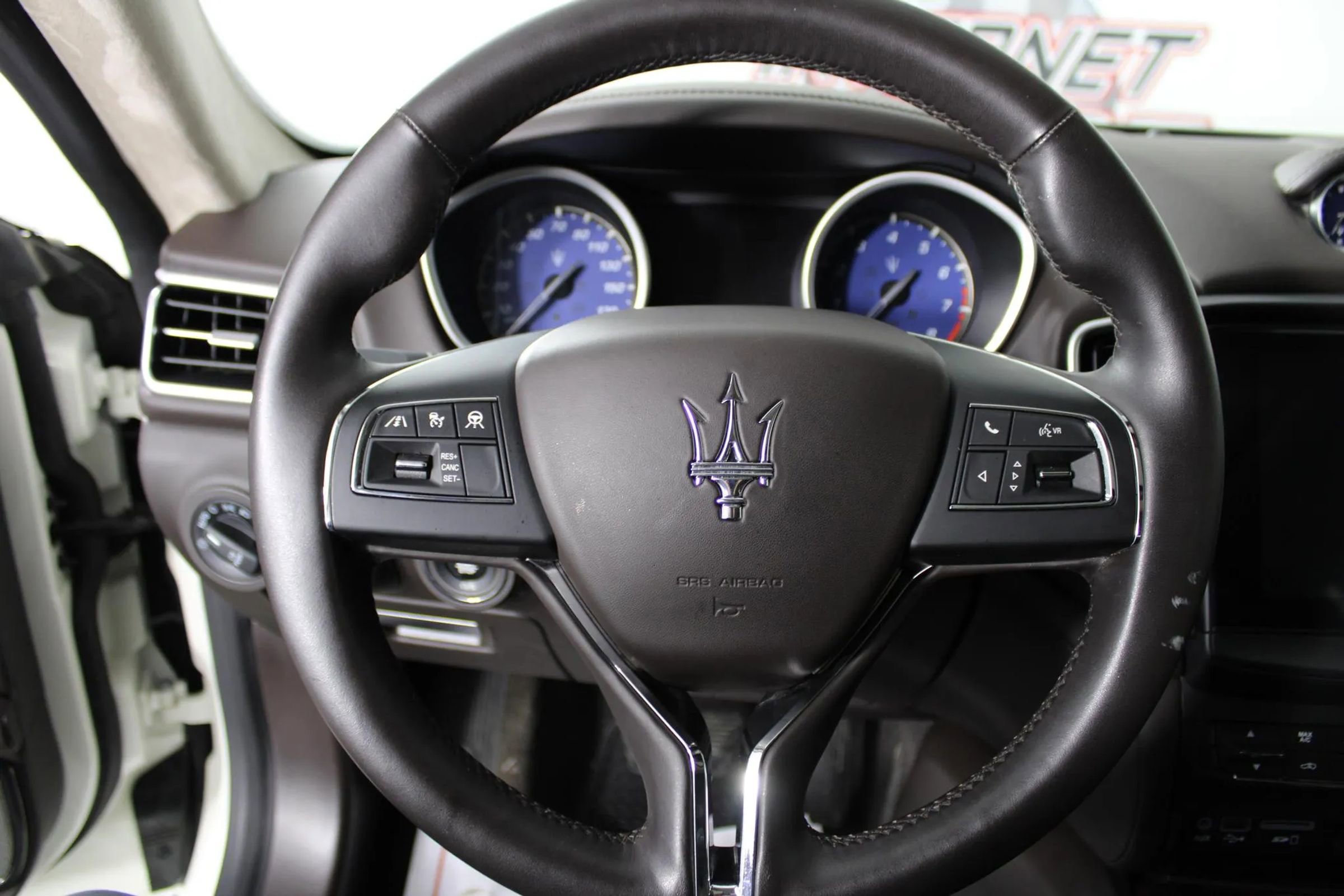 Used 2019 Maserati Ghibli S GranLusso AWD/4WD image 13