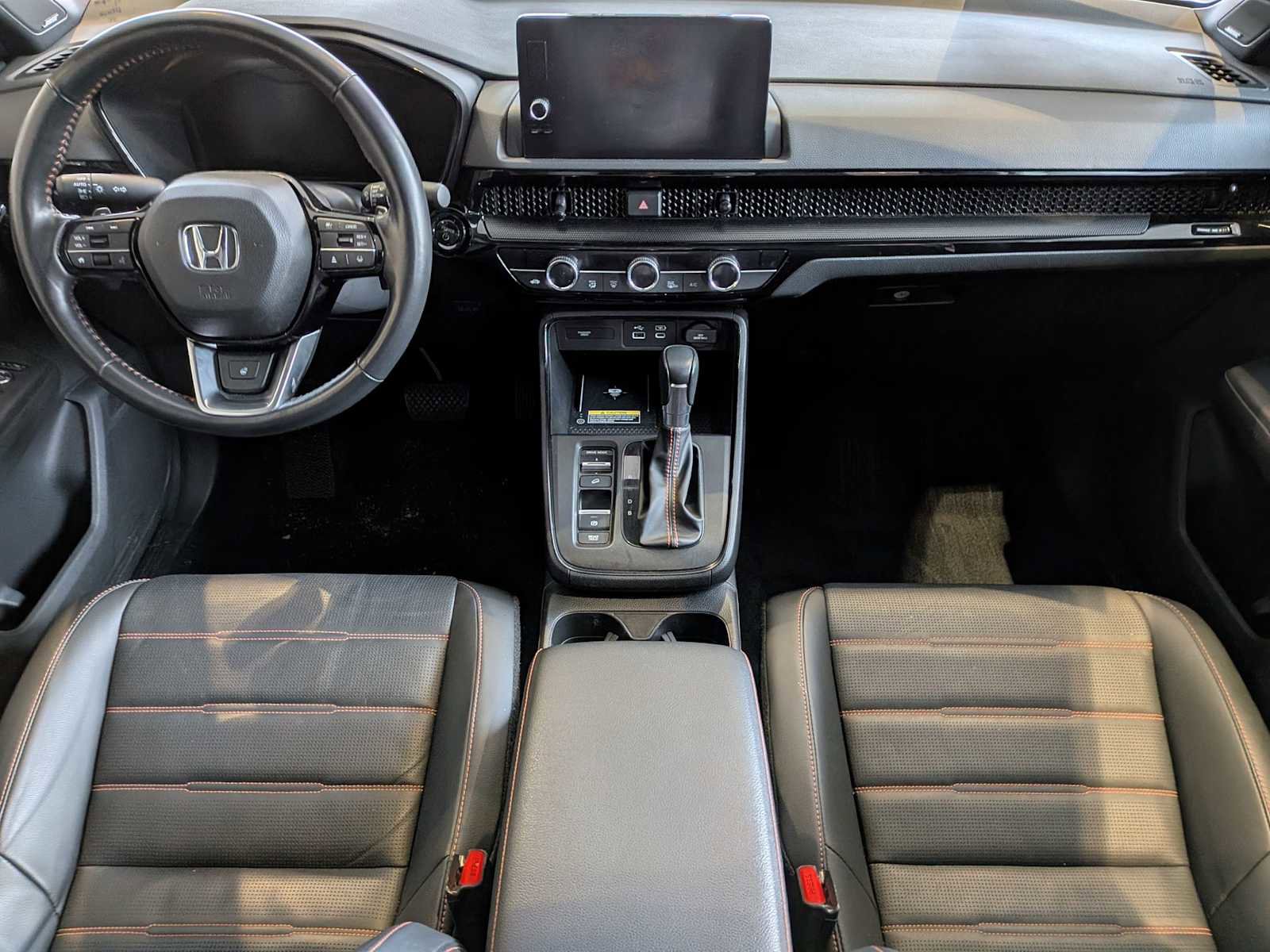 Certified 2023 Honda CR-V Sport Touring image 14