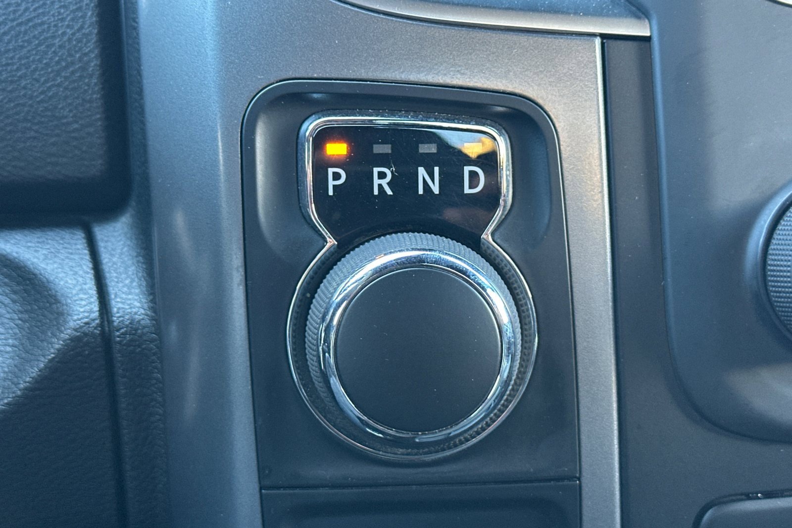 Used 2024 RAM 1500 Classic Warlock image 24