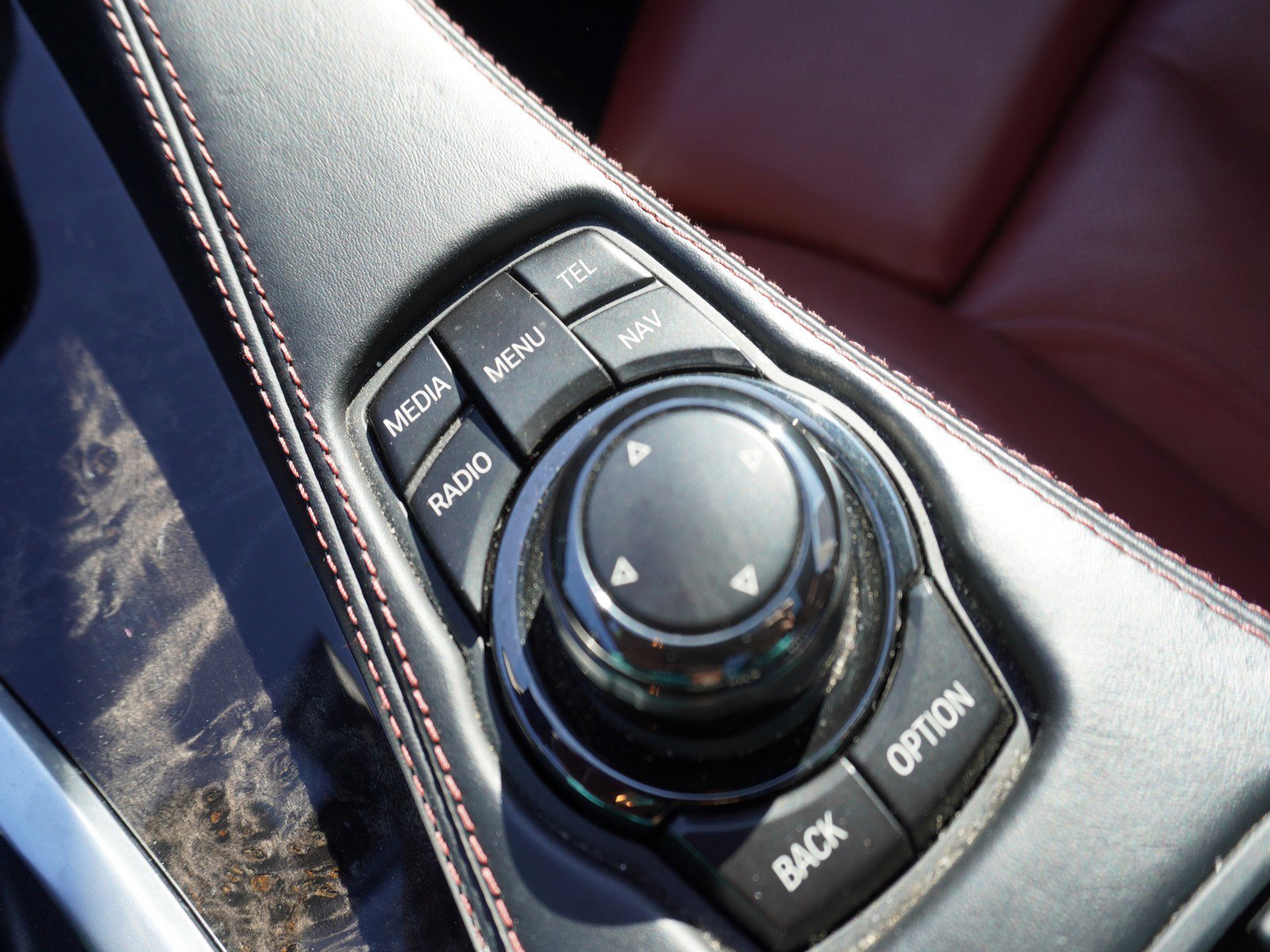 Used 2014 BMW 650i Coupe image 17