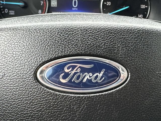 Used 2023 Ford Explorer ST-Line w/ Class IV Trailer Tow Package AWD/4WD image 30
