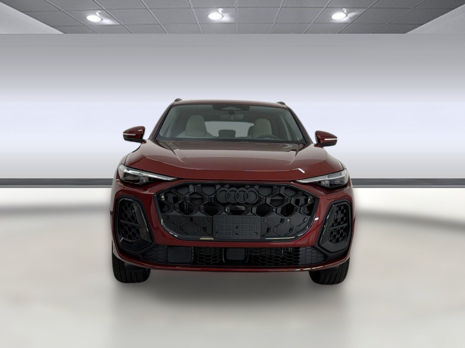 New 2026 Audi Q5 Premium Plus AWD/4WD image 6