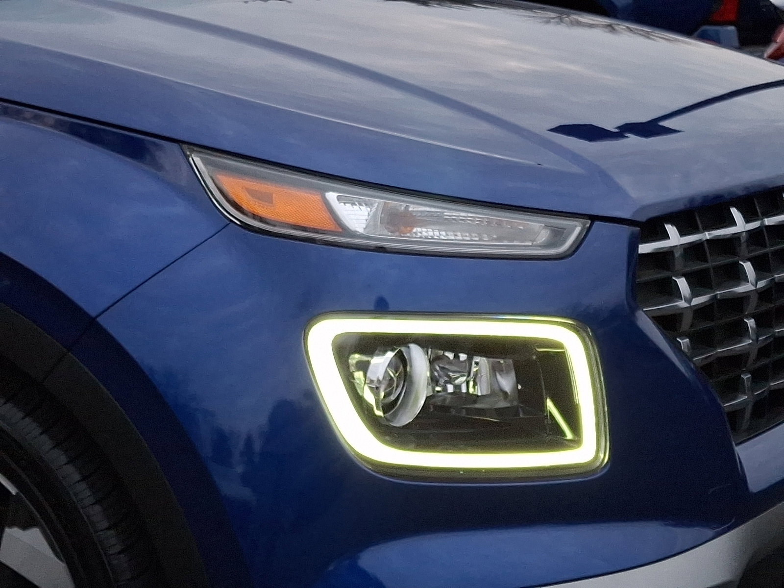 Certified 2023 Hyundai Venue Limited image 9