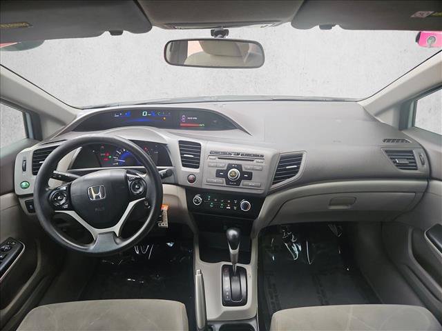 Used 2012 Honda Civic LX image 18