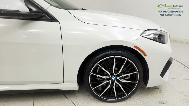Used 2024 BMW 228i Gran Coupe w/ M Sport Package FWD image 21