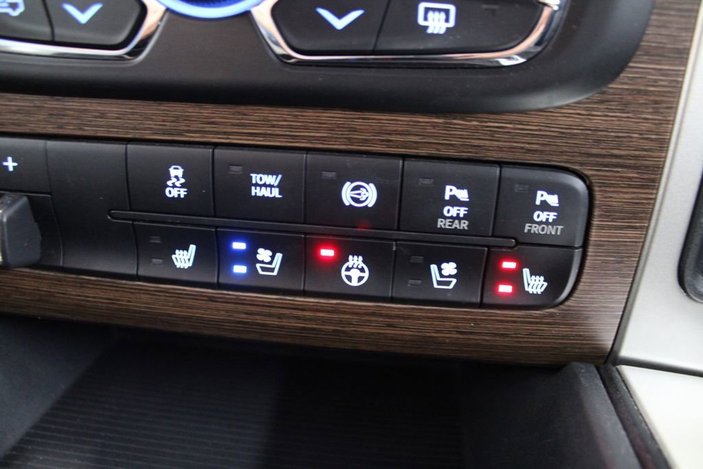 Used 2016 RAM 2500 Laramie image 26