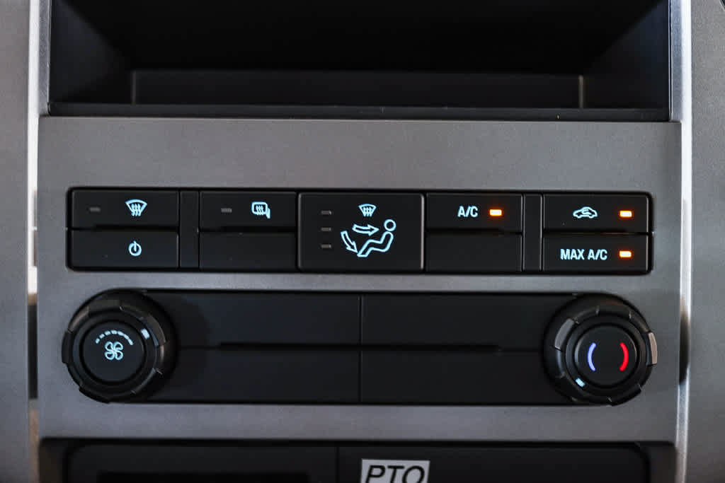 New 2027 Ford F650 2WD Regular Cab Super Duty image 18