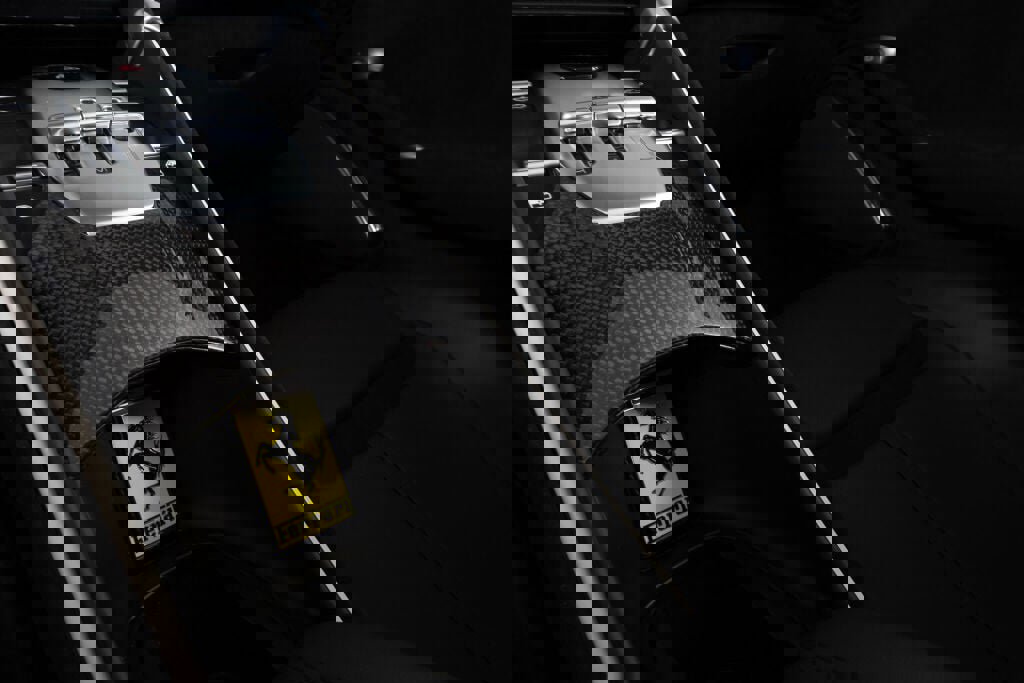 Certified 2024 Ferrari Roma Spider image 37