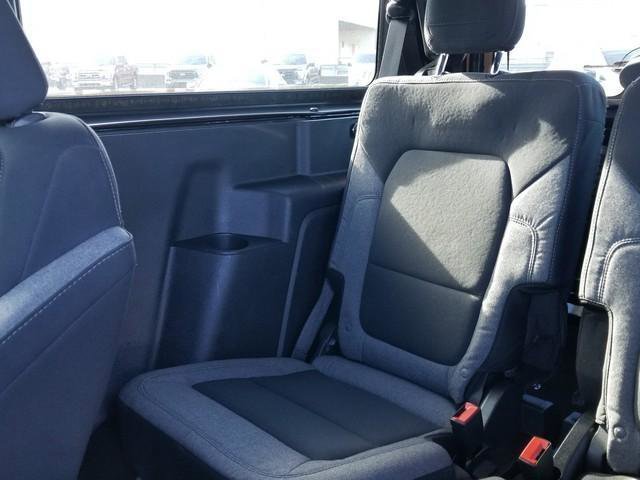 Used 2022 Ford Bronco 2-Door image 16