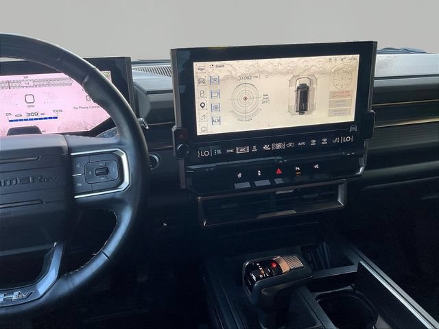 Used 2024 GMC Hummer EV 3X AWD/4WD image 11