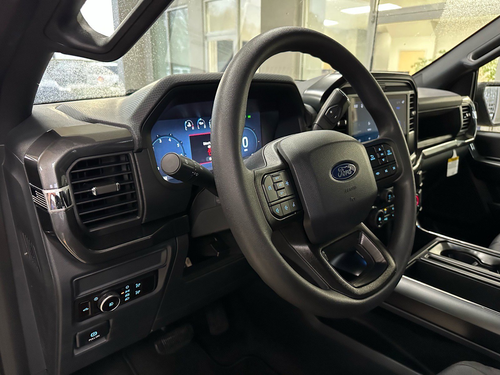 New 2026 Ford F150 STX w/ Equipment Group 200A image 18