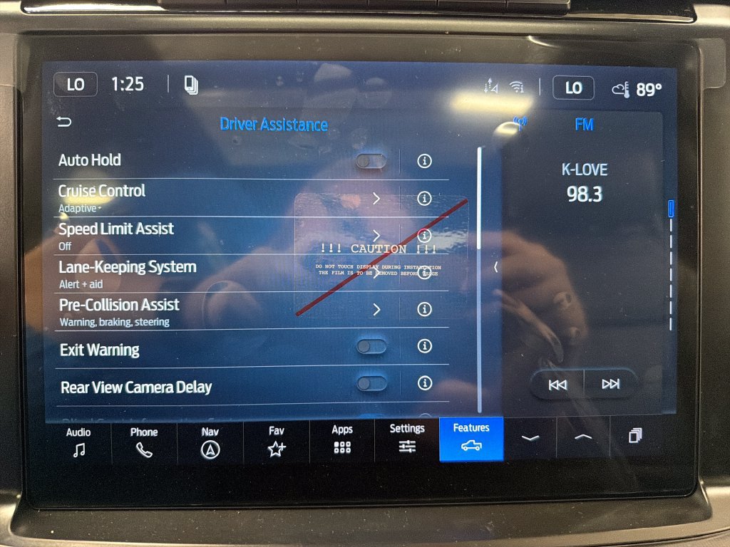New 2026 Ford F150 Raptor AWD/4WD image 27