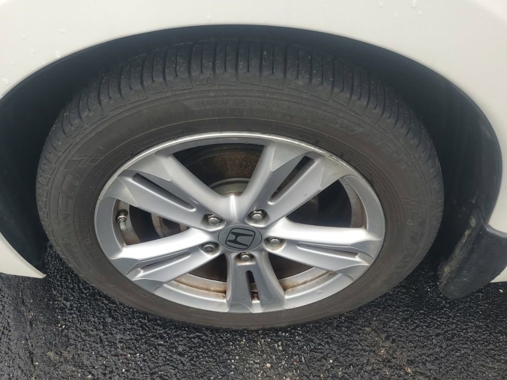 Used 2012 Honda CR-Z EX image 9