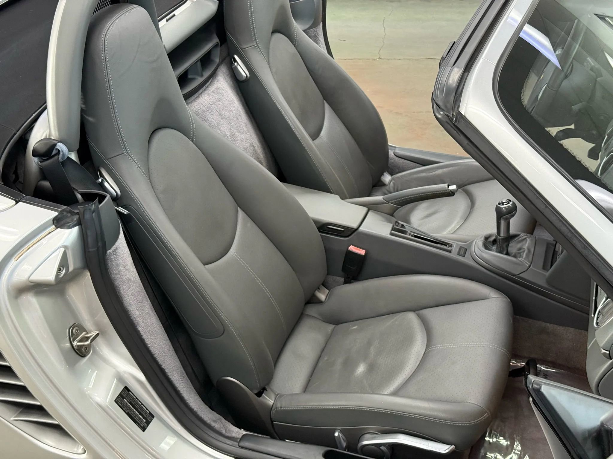 Used 2006 Porsche Boxster image 12