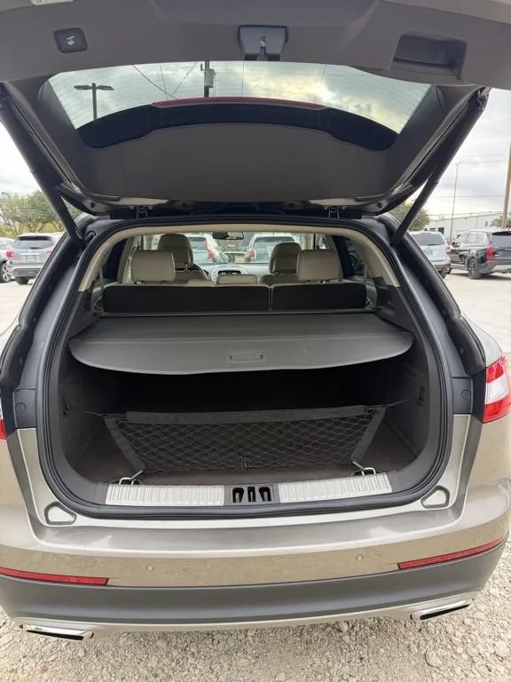 Used 2016 Lincoln MKX Select w/ Select Plus Package FWD image 9