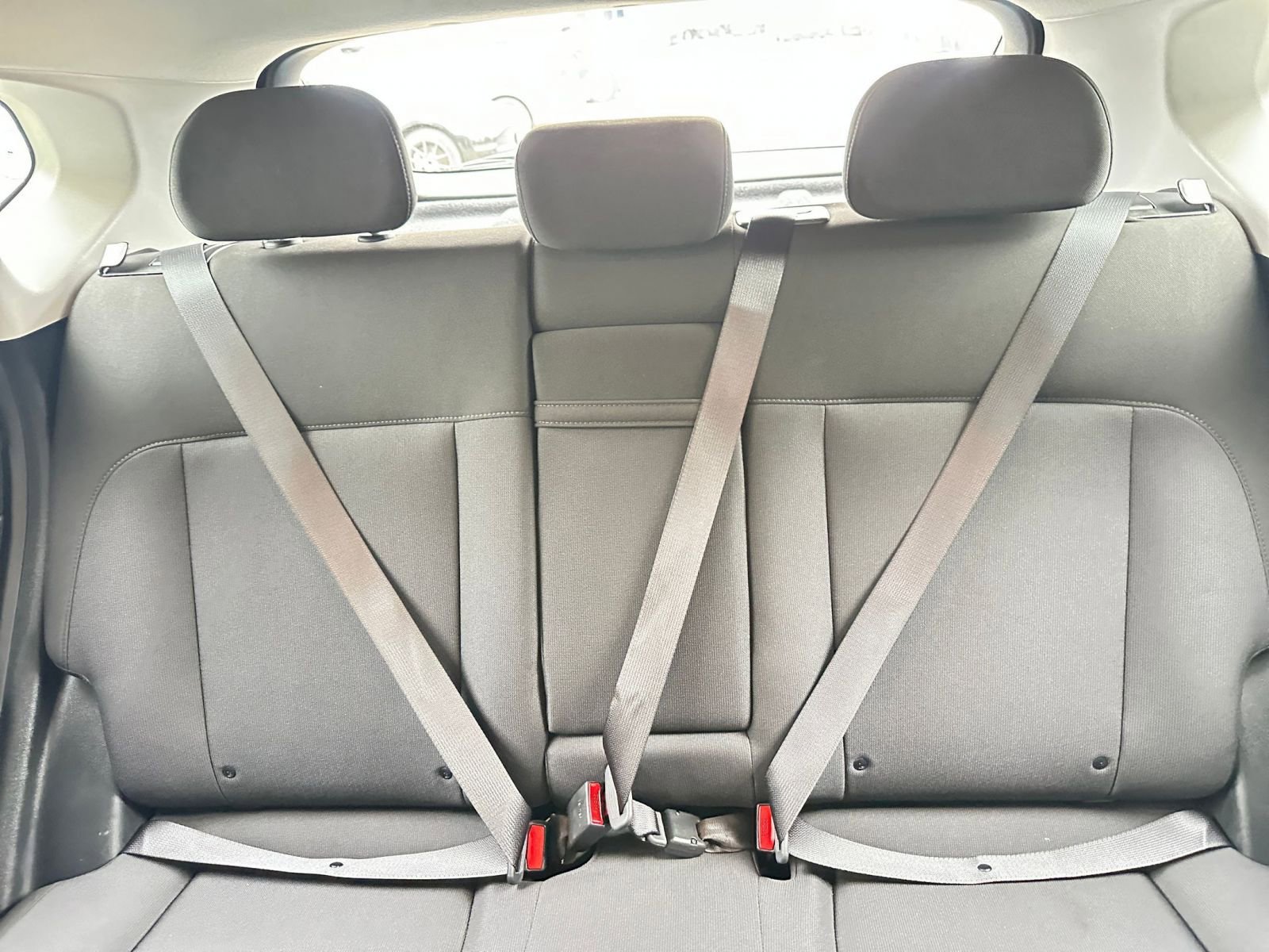 Used 2025 Hyundai Kona SEL image 38