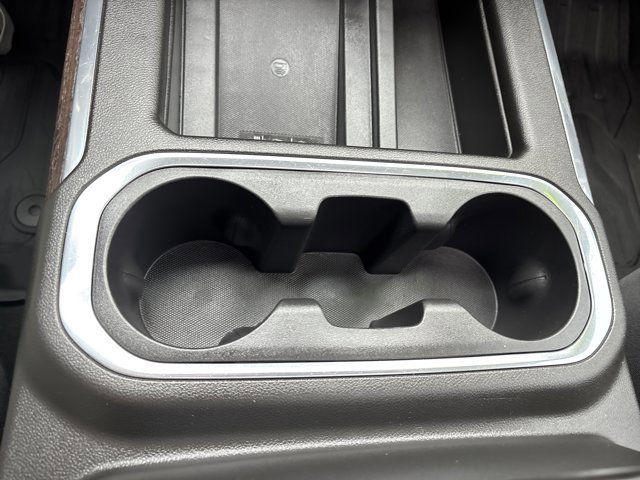 Used 2023 GMC Sierra 3500 Denali image 46