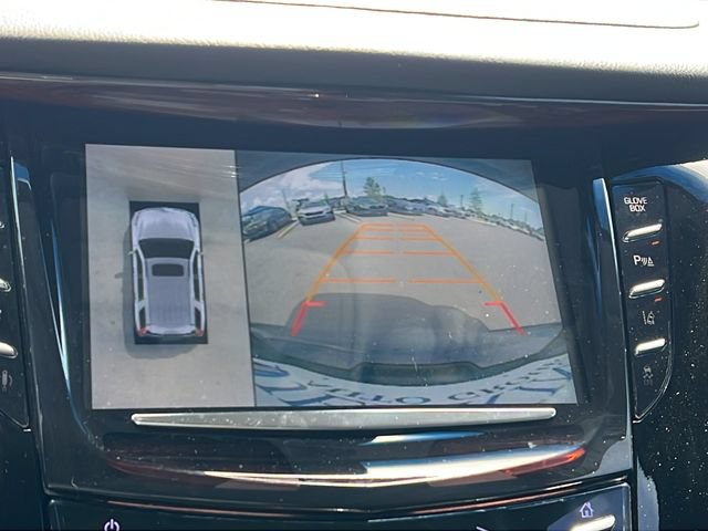 Used 2015 Cadillac Escalade Premium AWD/4WD image 18