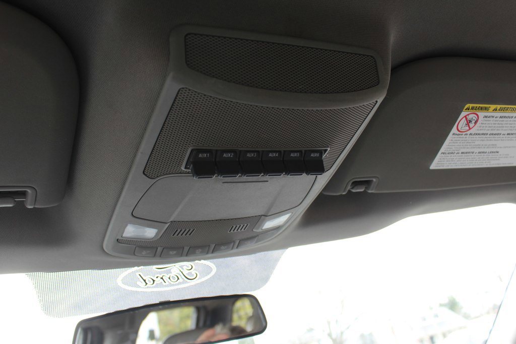 Used 2018 Ford F350 XL w/ Power Equipment Group image 17