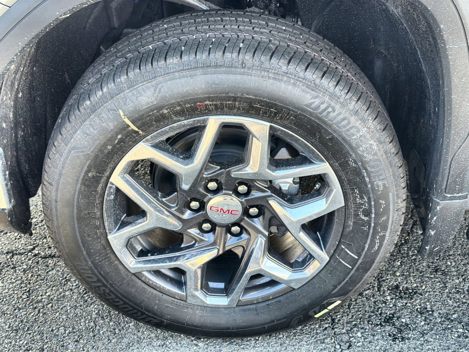 New 2026 GMC Sierra 1500 SLT w/ SLT Premium Package image 12